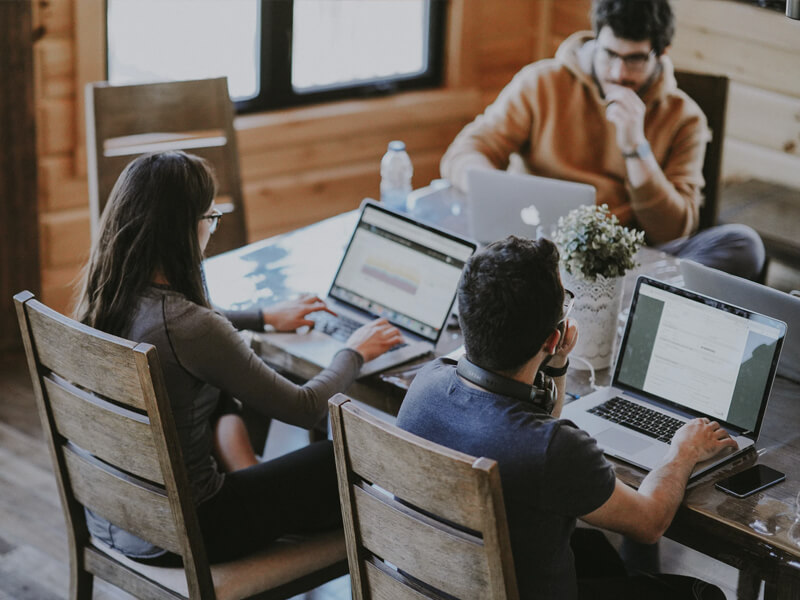 Maßgeschneiderte IP-Strategien