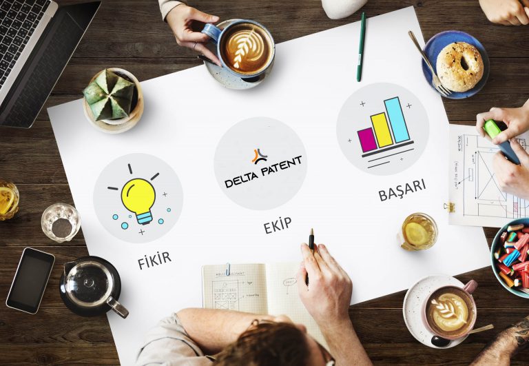 Hakkımızda Delta Patent